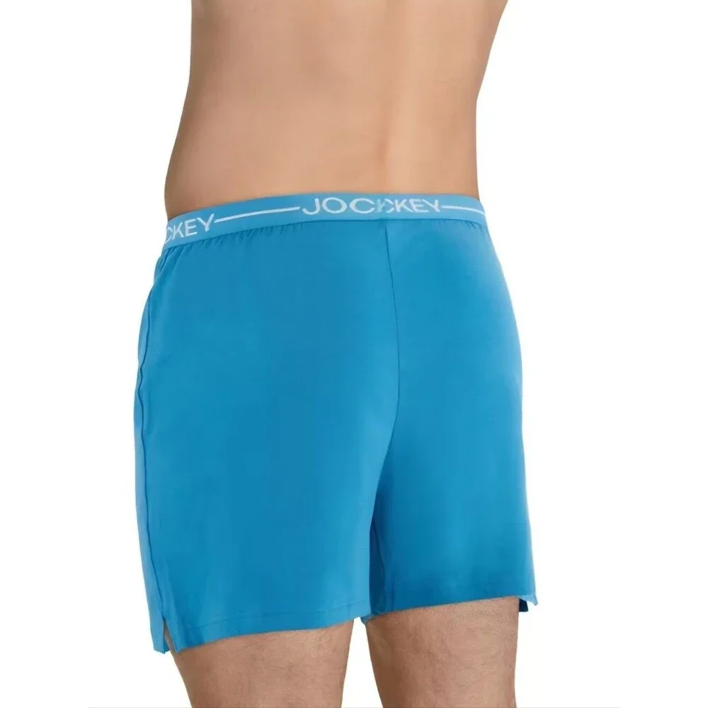 Jockey men cotton